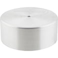 thumbnail image 3 of Billet Aluminum Carburetor Top Hat Dust Cap Cover, 3 of 8