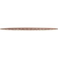 thumbnail image 3 of Ekena Millwork 26"OD x 9 1/2"ID x 1/4"T Empire Wood Fretwork Pierced Ceiling Medallion, Hickory, 3 of 3