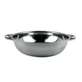 thumbnail image 2 of Stainless Steel Cooking Pot with Double Ear, Induction Cooker Special Design, Suitable for Commercial Restaurant Use, Rapid Heating, Versatile Use, Original Flavor Preservation, 2 of 7