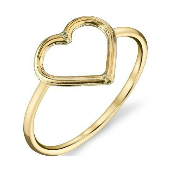 Heart Ring