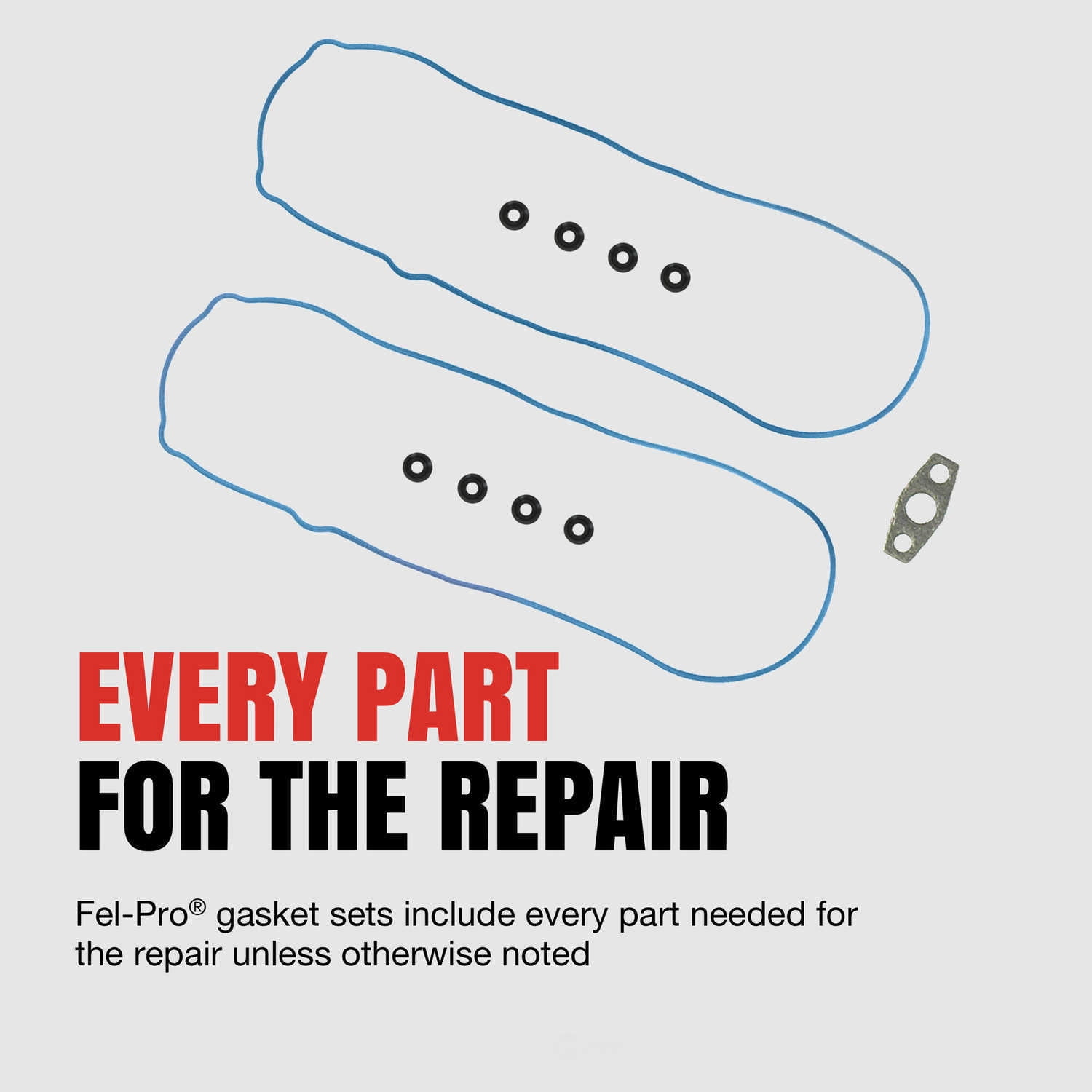 FEL-PRO VS 50961 R Engine Valve Cover Gasket Set