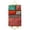 Watermelon Red-WLL-40x30cm, variant on 7-In-1 Foldable Hanging Travel Organizer Multi-Pocket Packing Cube For Clothes And AccessoriesBrown-40X30Cm