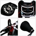thumbnail image 4 of Baitcasting Reel,18 1 Bb Hand Bait Reel Portable Reel Ball 7.1 1 Reel Reel Hand Siuke Rookin Funien Ball 7.2 1 Buzhi, 4 of 6