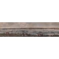 thumbnail image 2 of Ville Industrielle sur la Rivière Voiliers Bateaux à Moteur Papier Peint Border Design Rétro, Rouleau 15' x 6", 2 of 3