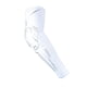 thumbnail image 4 of 1 pieza de rodillera/codo súper transpirable para bicicleta, baloncesto, , patinaje, de apoyo, ciclismo, esquí, secado rápido, Codo Macarena Almohadillas protectoras para las rodillas, 4 of 8