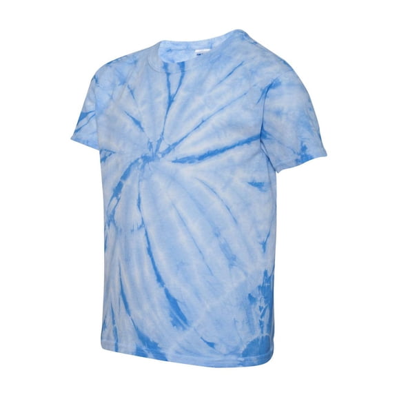 Gildan Tie-Dye Cyclone Tee