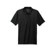 thumbnail image 3 of Port Authority K863 Recycled Performance Polo, Deep Black, S, 3 of 3