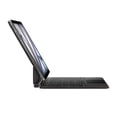 thumbnail image 4 of APPLE MAGIC KEYBOARD FOR IPAD AIR 11-INCH (M3) - US ENGLISH - BLACK, 4 of 5