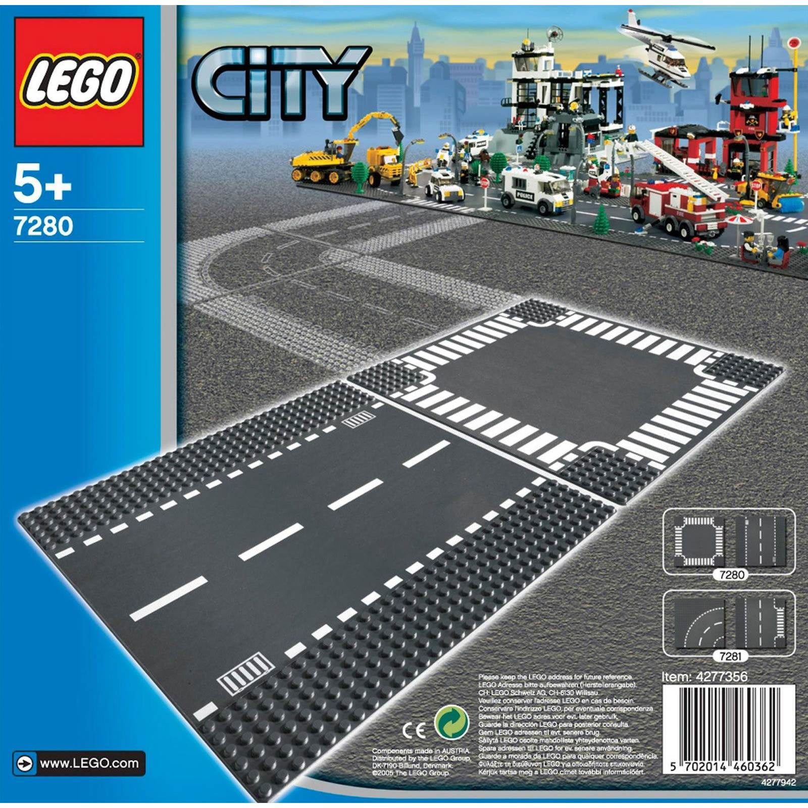 lego roads target