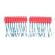 thumbnail image 2 of 20pcs ATC / Bloque de Portafusibles para Coche, Barco, Automóvil, RV, 2 of 8