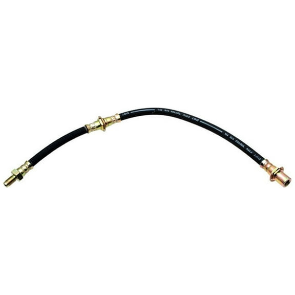 Raybestos Element3 Brake Hoses Fits select: 1981-1984 TOYOTA CRESSIDA