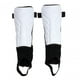 thumbnail image 3 of 2 espinilleras de fútbol para entrenamiento de fútbol, ​​protección para piernas para adultos. Blanco, 3 of 9