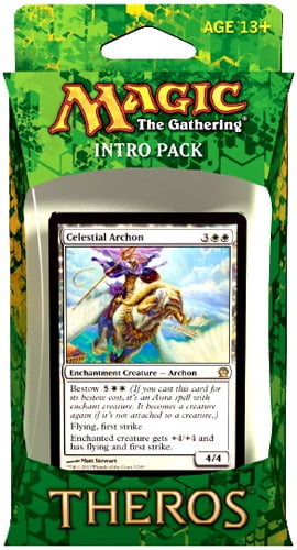Magic The Gathering 2014 Journey Into Nyx 15card Booster Pack MTG for sale online