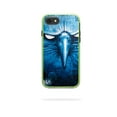 thumbnail image 1 of MightySkins LIFSLIP8-blue eagle Skin for Lifeproof Slam iPhone SE 2020 7 & 8 - Blue Eagle, 1 of 4