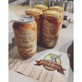 thumbnail image 6 of Gourmet Canned Salted Roasted Peanuts (24oz Four Pack Cans), 6 of 9