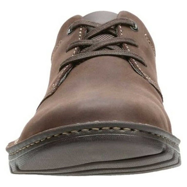 Clarks vanek sale plain