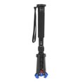 thumbnail image 2 of Fosa VBESTLIFE A555+M-2 Camera Monopod with 6 Sections for Camera Photograph Accessory, Camera Monopod, 2 of 8