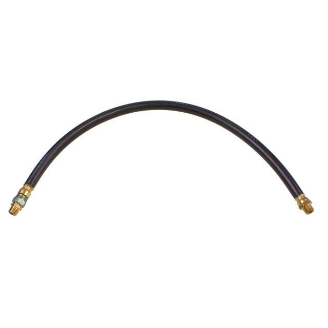 CONJUNTO DE MANGUERA DE AIRE DE 3/8"" - 30"" - 3/8""-18 (1 FIJA Y 1 GIRATORIA) - OPCIÓN MÁXIMA 225 psi