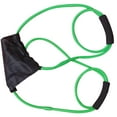 thumbnail image 1 of Lanzador de globos de agua para niños, juguete para exteriores (línea verde, 1,5 metros de largo), 1 of 7