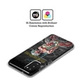 thumbnail image 2 of Head Case Designs Officially Licensed Iron Maiden Album Covers Somewhere Soft Gel Case Compatible with Samsung Galaxy A71 (2019), 2 of 7