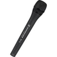 thumbnail image 1 of Micrófono Sennheiser MD 46 Cardioid Interview negro, 1 of 3