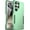 Mint, variant on Poetic Neon Case for Galaxy S24 Ultra 6.8", Dual Layer Rugged Slim Shockproof Protective Cover, Mint