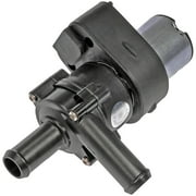 chrysler 300 engine auxiliary water pump