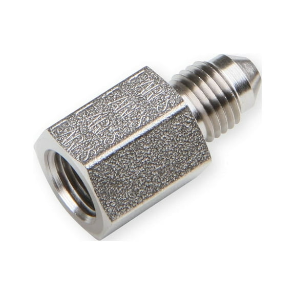 Earl's Performance 968703ERL Fuel Pressure Gauge