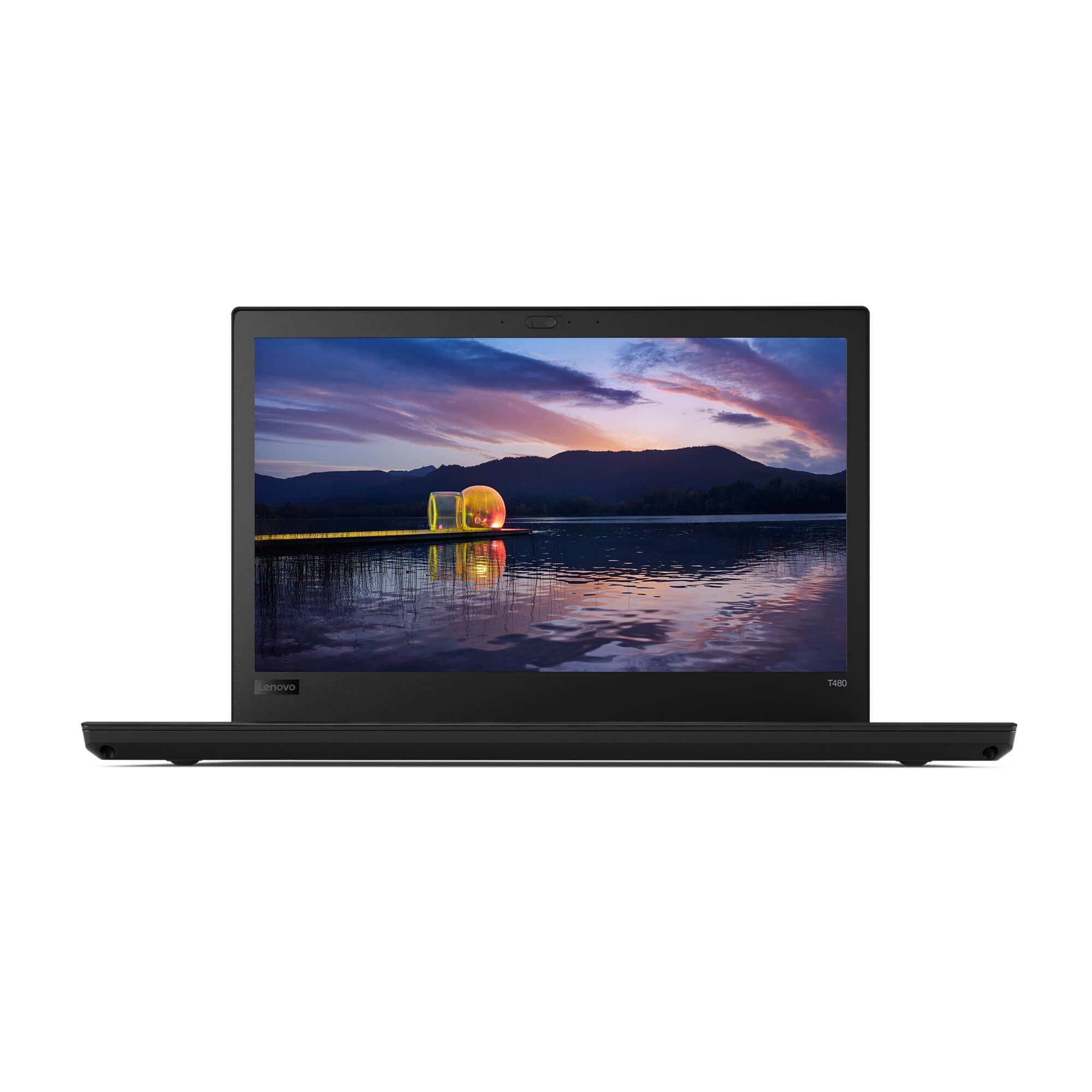 Lenovo ThinkPad T480 Laptop, 14.0