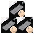 thumbnail image 3 of Guardoinrt 12pcs Ring Size Adjust Tools Simple Tightening Reducer Resizing Fitter Tools Transparent 3Set, 3 of 6