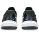 thumbnail image 5 of Zapatillas de Tenis ASICS Gel-Game para Niños Negro/Blanco, 5 of 9