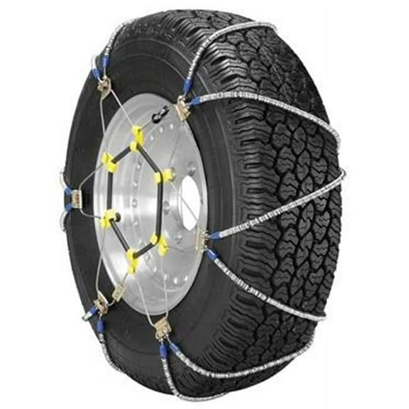 SECURTYCHAIN ZT741 Winter Traction Device
