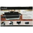 West Bend® 15" x 12" NonStick Electric Skillet