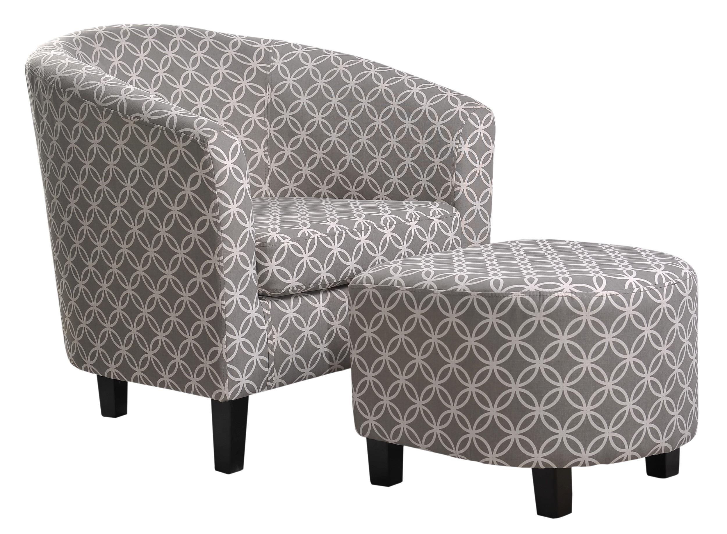 Nathaniel Home Paisley Tub Chair with