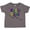 Charcoal Grey, variant on Inktastic Mardi Gras Beads Boys or Girls Toddler T-Shirt