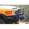 thumbnail image 3 of Road Armor FJ802B RDAFJ802B 07-11 TOYOTA FJ CRUISER FRONT STEALTH WINCH BUMPER, BULL BAR, SATIN BLACK, 3 of 6