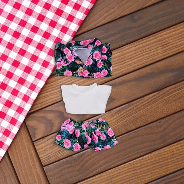 Colgante para ropa Accesorios de moda y ropa para muñecas Mart (muñeca no incluida)