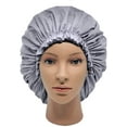 thumbnail image 4 of SHIBA-Premium Collection Bonnet de Douche Super Jumbo, 4 of 4