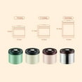 thumbnail image 3 of Airtight Coffee Container Stainless Steel Storage Canister Can Storage Sealed Kitchen Food Organizer Coffee Beans Vacuum, 3 of 20