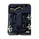 thumbnail image 4 of Compresor de refrigerador 6SP9009, alta eficiencia, resistente a sobrecargas, para congeladores, ideal para el dormitorio de inicio., 4 of 9