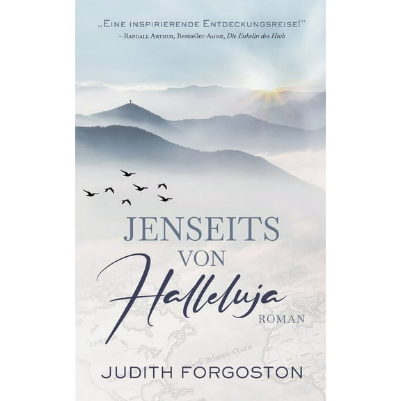 Jenseits von Halleluja, (Paperback)