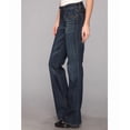 thumbnail image 2 of Jean KUT from the Kloth Natalie tiro alto bootcut 102 cm, 2 of 3