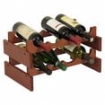 thumbnail image 1 of 8 Bottle Dakota????Wine Rack, 1 of 1