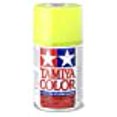 thumbnail image 3 of Tamiya TAM86027 PS-27 Fluorescent Yellow Paint, 3 of 9