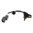thumbnail image 1 of Sensor de Temperatura de Aceite Unique Bargains para Transmisión Automática Honda Accord 2008-2012 Plástico No.28650R36003 Negro, 1 of 7
