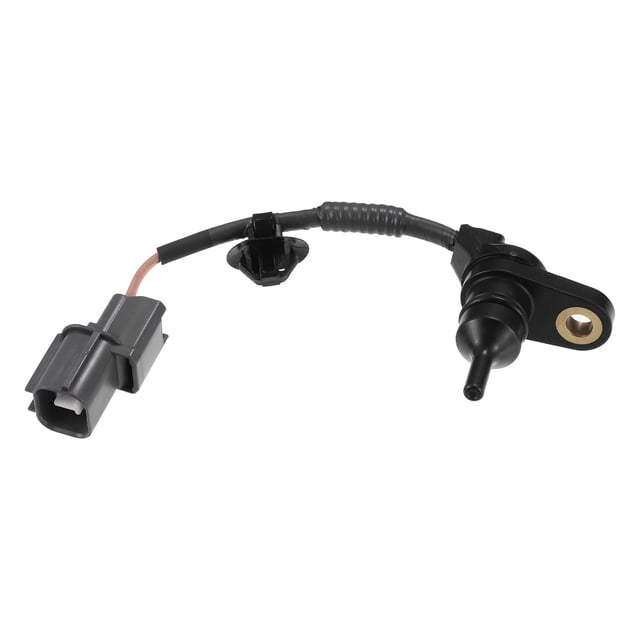 Sensor de Temperatura de Aceite Unique Bargains para Transmisión Automática Honda Accord 2008-2012 Plástico No.28650R36003 Negro
