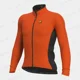 thumbnail image 3 of Chaqueta de ciclismo de invierno para hombre, cálida, de manga larga, resistente a la intemperie, cortavientos, para bicicleta de montaña, carretera, ropa deportiva de ciclismo de forro polar, 3 of 5
