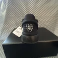 thumbnail image 4 of Ad-id-as Pharrell D.O.N. Issue 2 Basketball Shoes Size UK 4 GX0041 Black NEW, 4 of 6