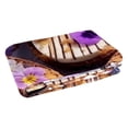 thumbnail image 2 of Easter Fluffy Microfiber Throw Blanket - Soft and Warm Printed Blanket for Sofa, Bed, Couch, Office, and Camping, 2 of 6