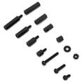 thumbnail image 4 of Gupbes Nylon Spacer, Standoff, Nut Assortment Kit, For Electronics Components Electroplating, 4 of 8